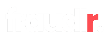 Fraudlr Logo